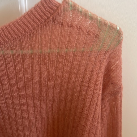 Wild fable sweater - Picture 2 of 4